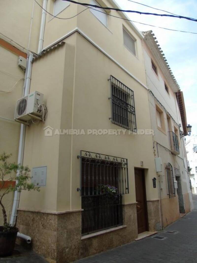 5 Cuarto Adosado en venta