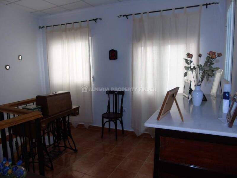 5 Cuarto Adosado en venta