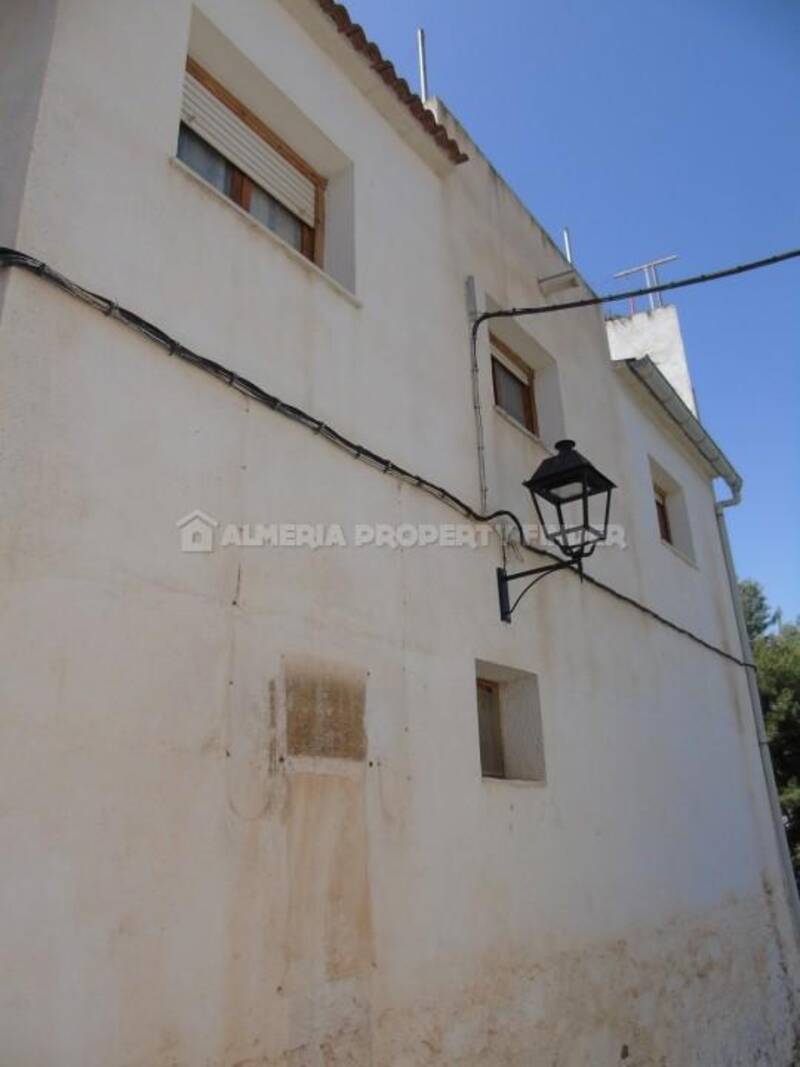 3 chambre Maison de Ville à vendre