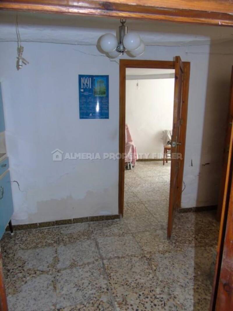 3 Cuarto Adosado en venta