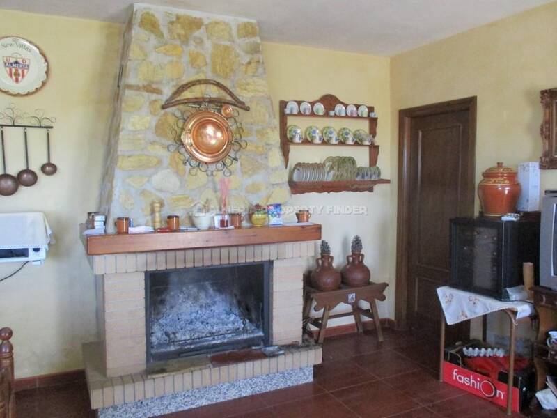 2 bedroom Country House for sale