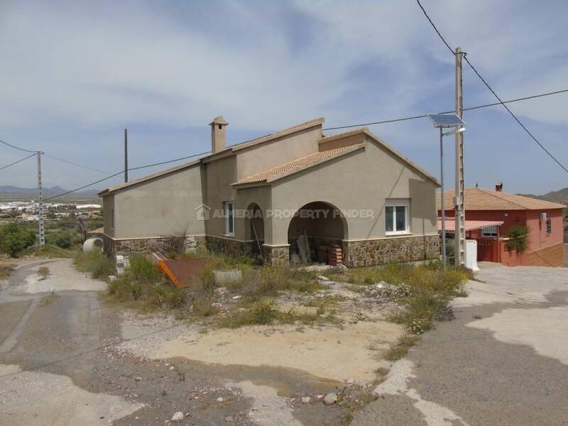 3 Cuarto Villa en venta