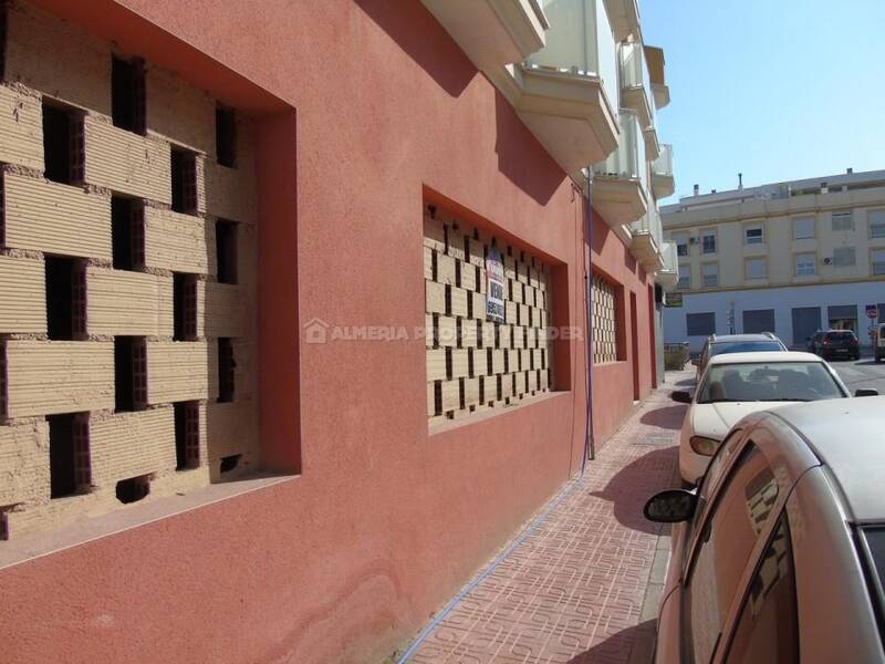 Local Comercial en venta