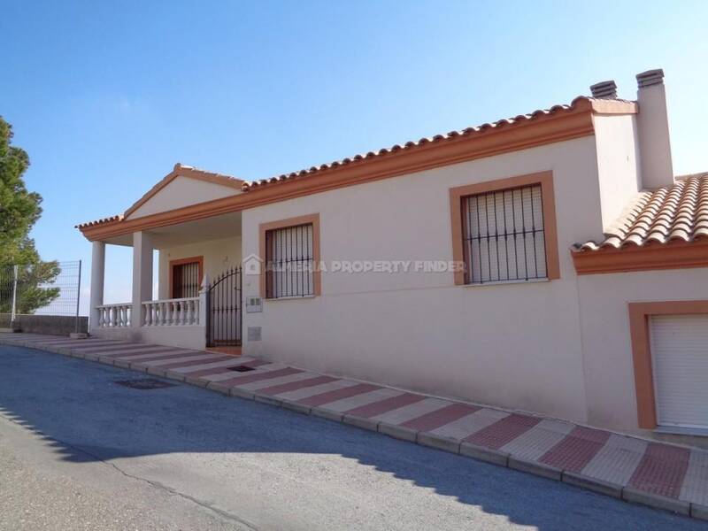 Appartement Te koop in Cantoria, Almería