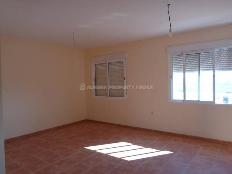 3 Cuarto Apartamento en venta