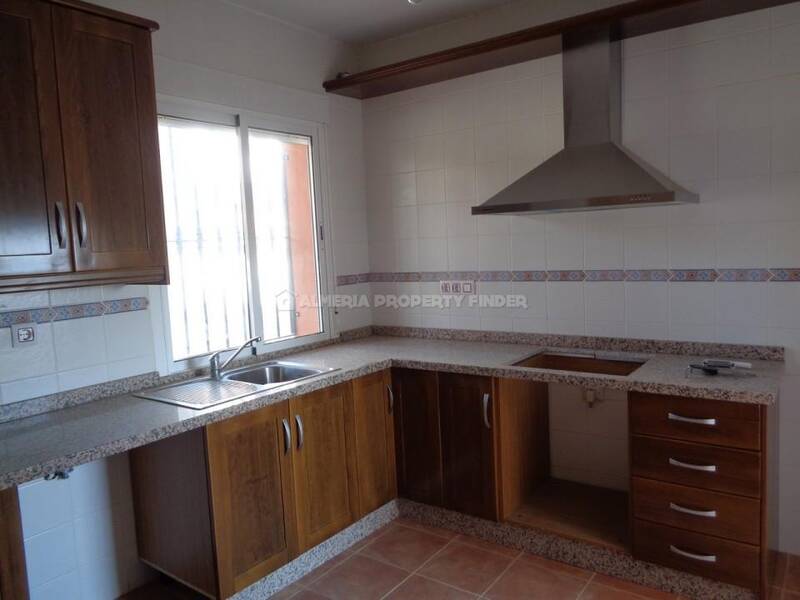 3 Cuarto Apartamento en venta