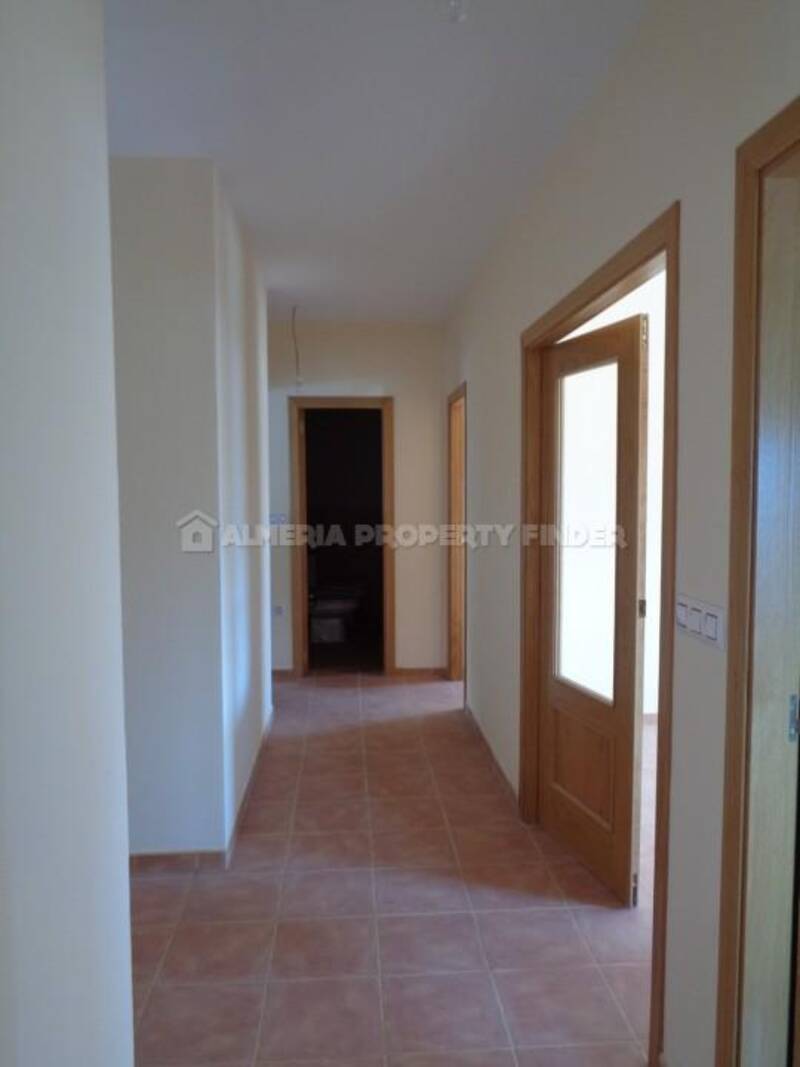 3 Cuarto Apartamento en venta