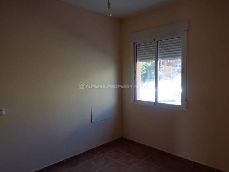 3 Cuarto Apartamento en venta