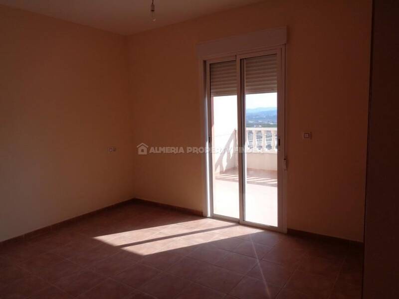 3 Cuarto Apartamento en venta