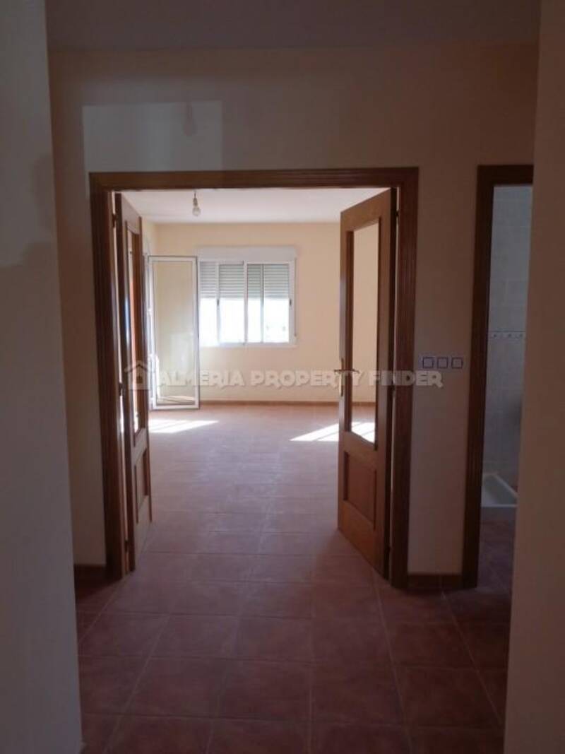 3 Cuarto Apartamento en venta