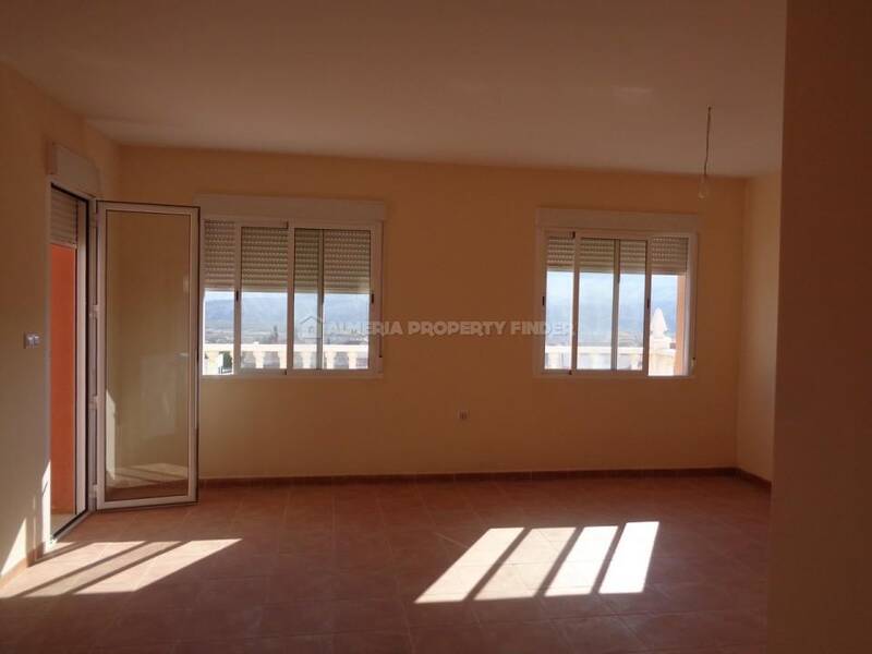 3 Cuarto Apartamento en venta