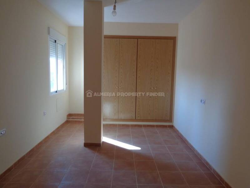 3 Cuarto Apartamento en venta