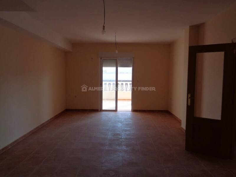 3 Cuarto Apartamento en venta