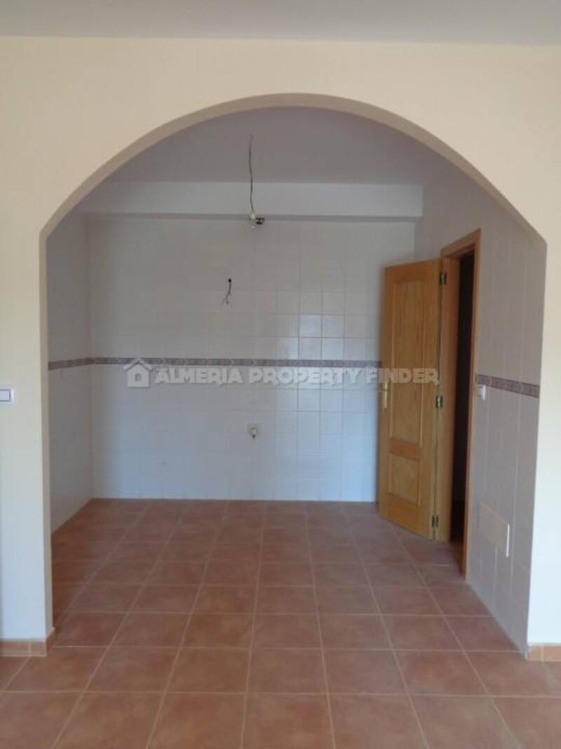 3 Cuarto Apartamento en venta