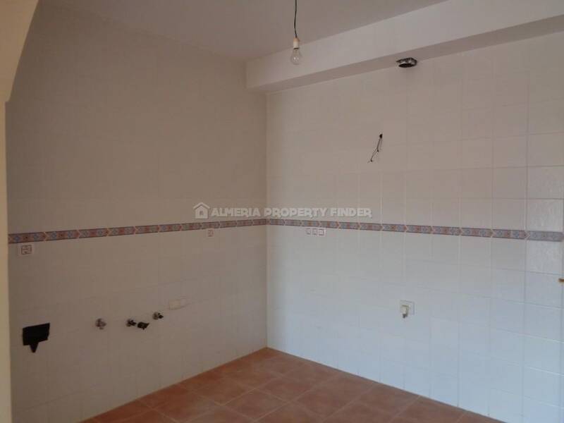 3 Cuarto Apartamento en venta