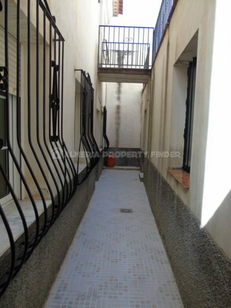 5 Cuarto Adosado en venta