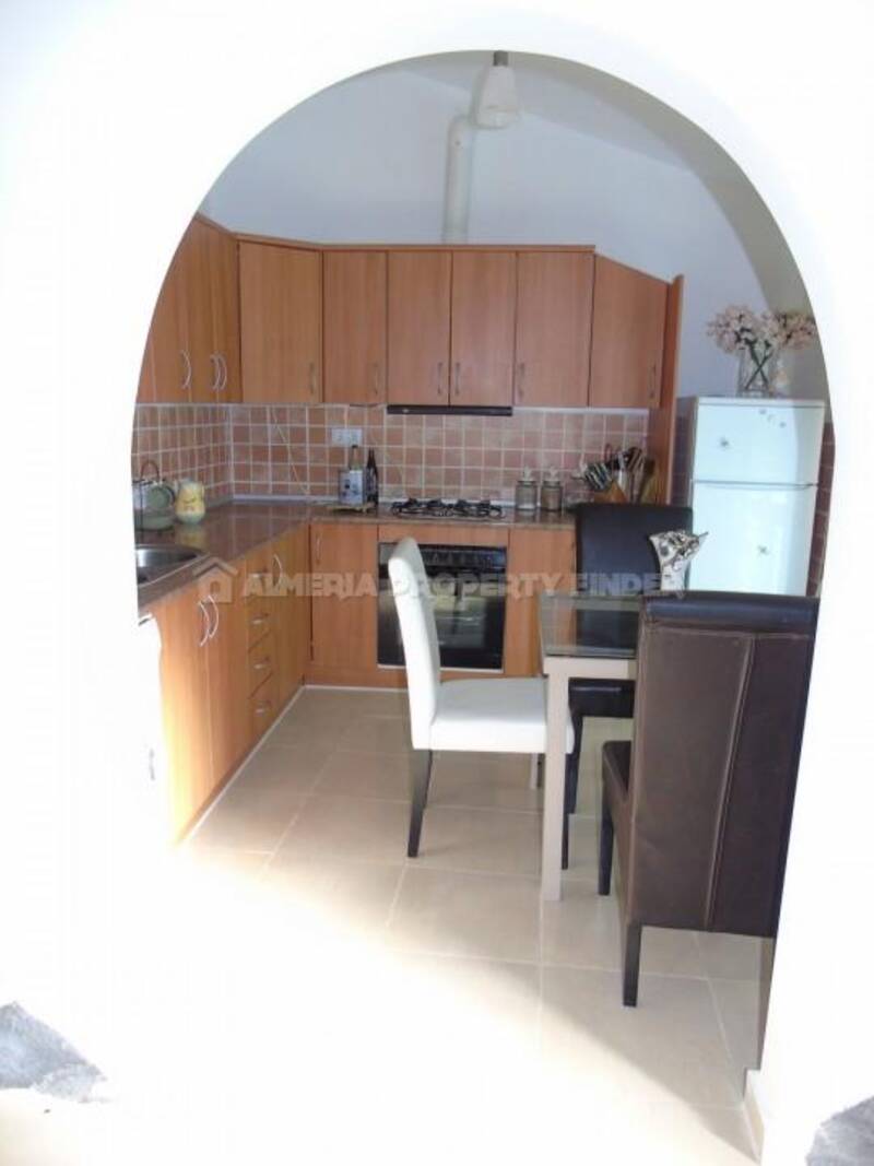 2 Cuarto Casa de Campo en venta