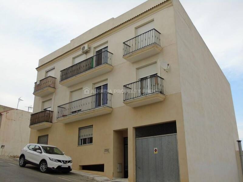 Appartement Te koop in Olula del Rio, Almería