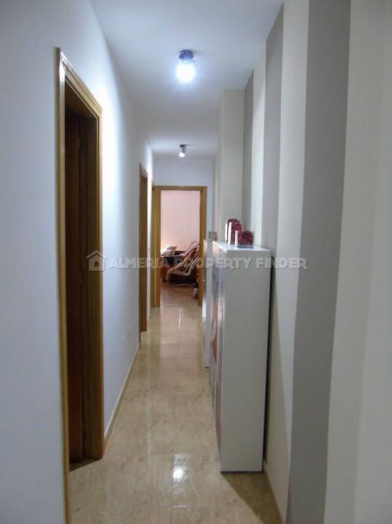 3 Cuarto Apartamento en venta