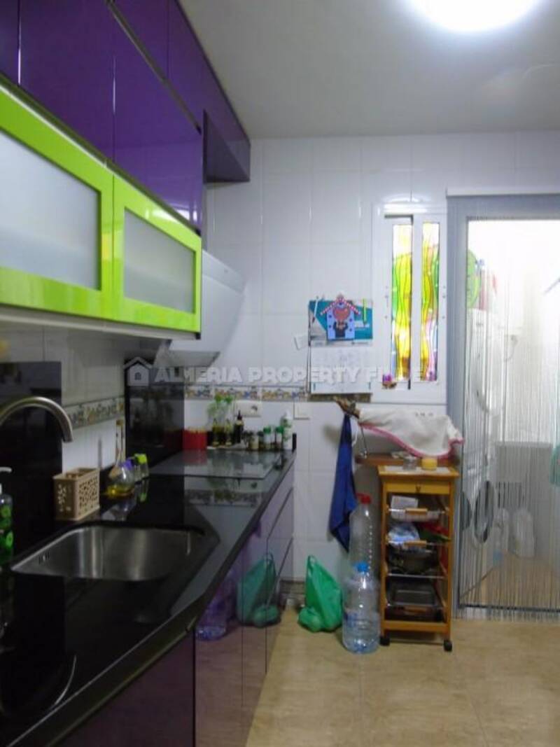 3 Cuarto Apartamento en venta