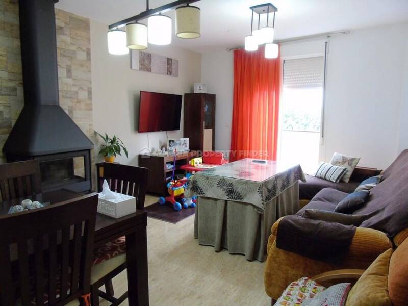 3 Cuarto Apartamento en venta