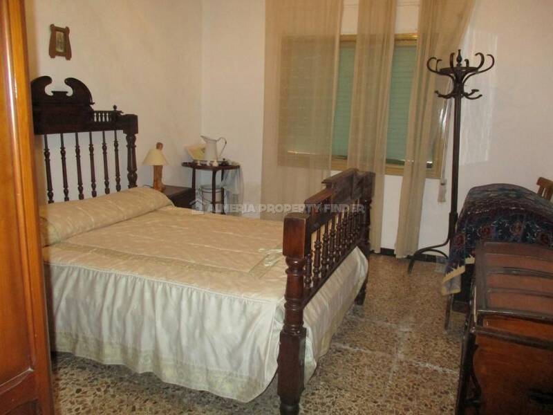 3 Cuarto Adosado en venta