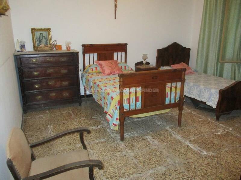 3 Cuarto Adosado en venta