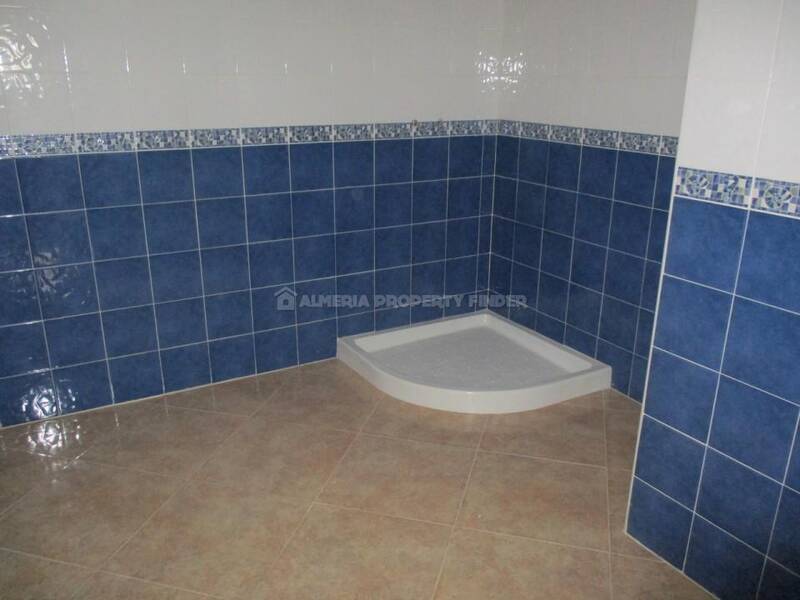 3 slaapkamer Appartement Te koop