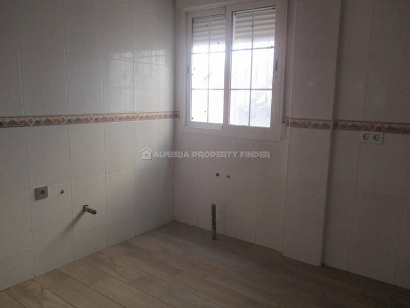 3 Cuarto Apartamento en venta