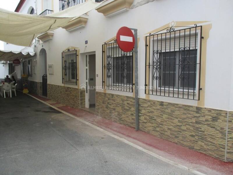 3 Cuarto Apartamento en venta