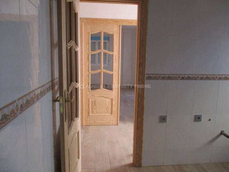 3 Cuarto Apartamento en venta