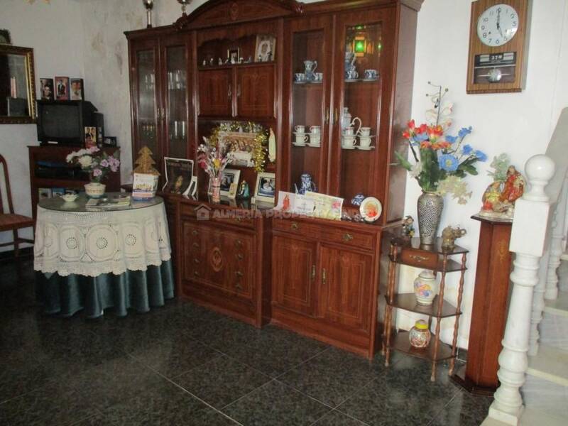 3 Cuarto Adosado en venta