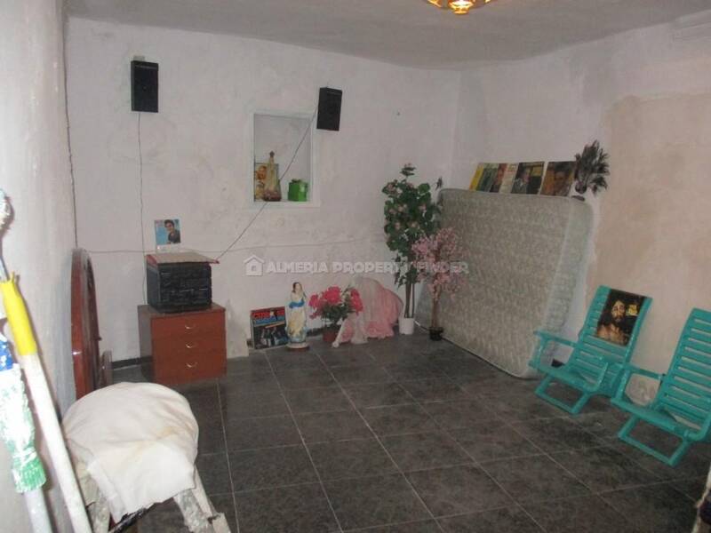 3 Cuarto Adosado en venta