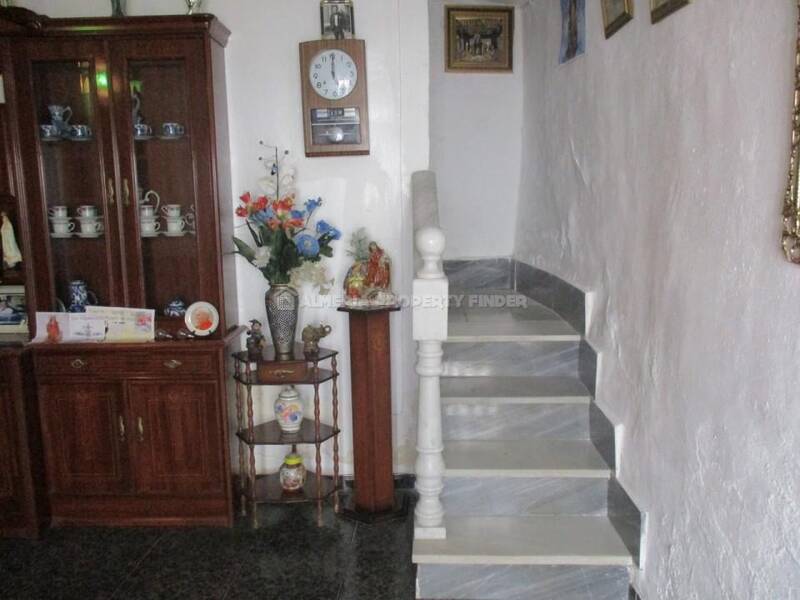 3 Cuarto Adosado en venta