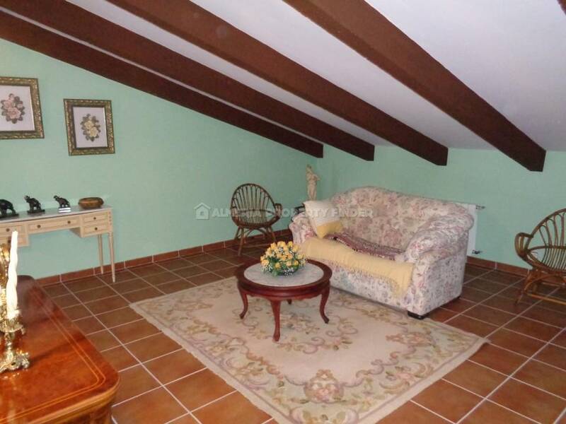 7 chambre Auberge à vendre