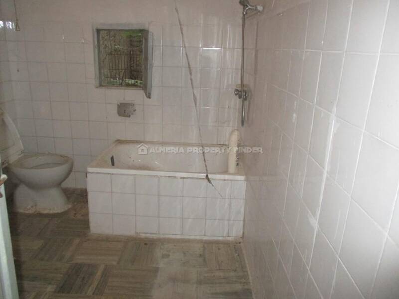 3 Cuarto Adosado en venta