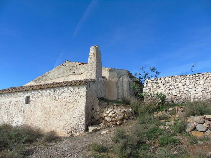 3 chambre Auberge à vendre