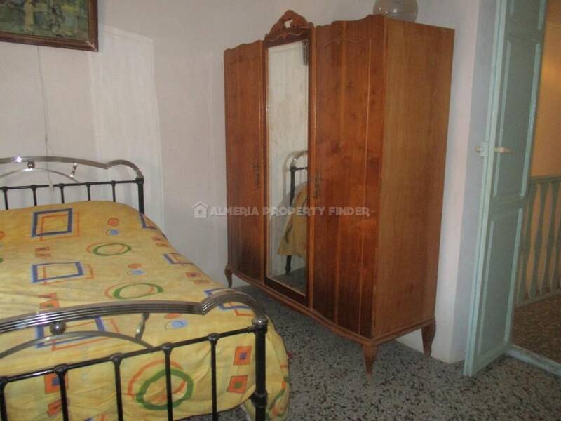 3 Cuarto Adosado en venta