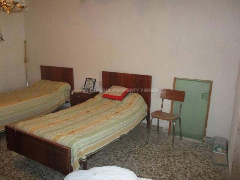 3 Cuarto Adosado en venta