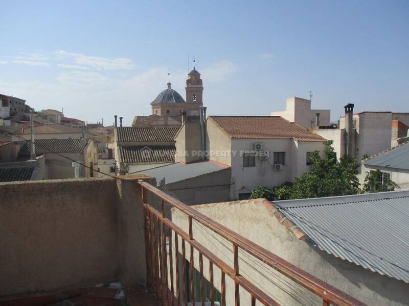 3 chambre Maison de Ville à vendre