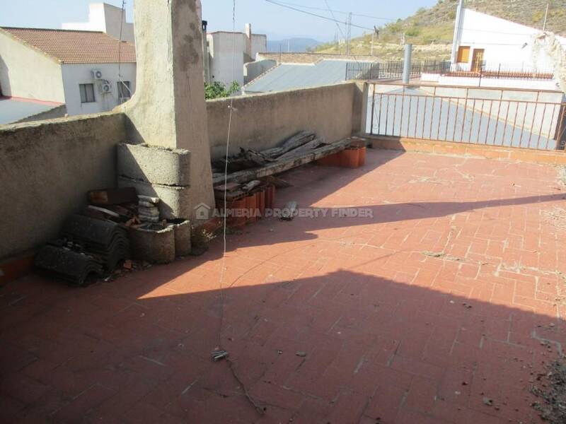 3 Cuarto Adosado en venta