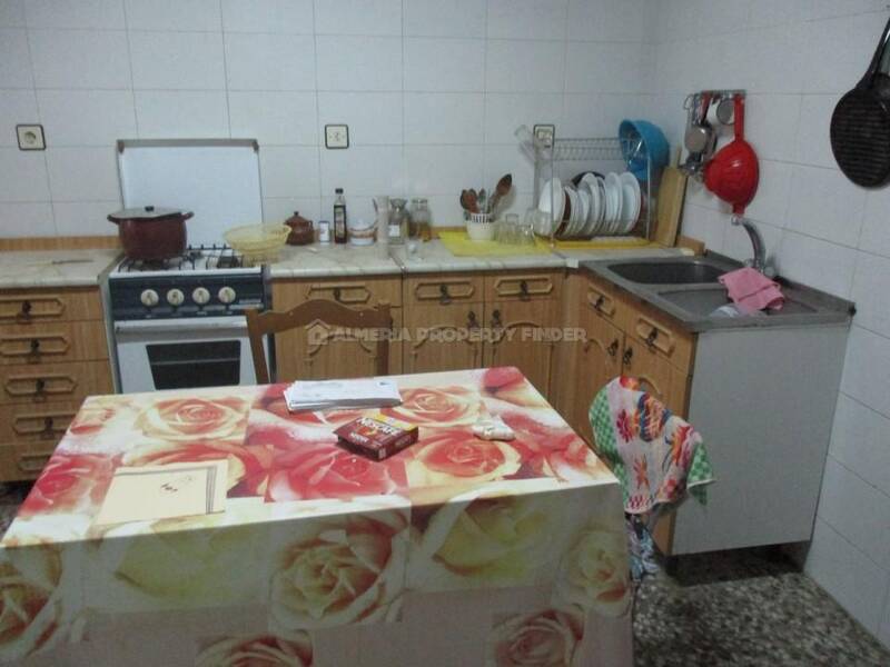 3 Cuarto Adosado en venta