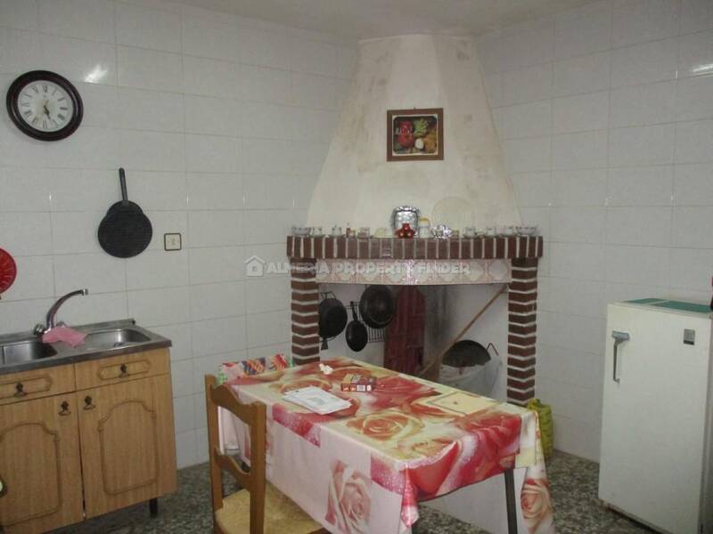 3 Cuarto Adosado en venta