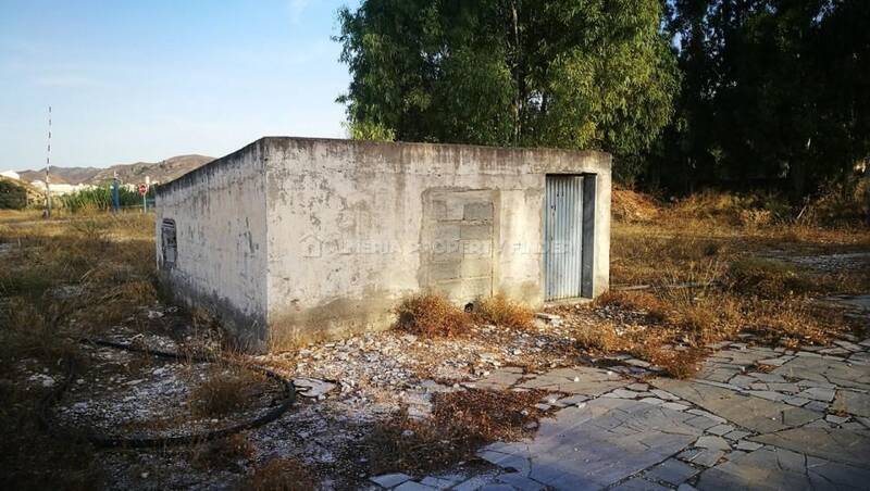 Local Comercial en venta