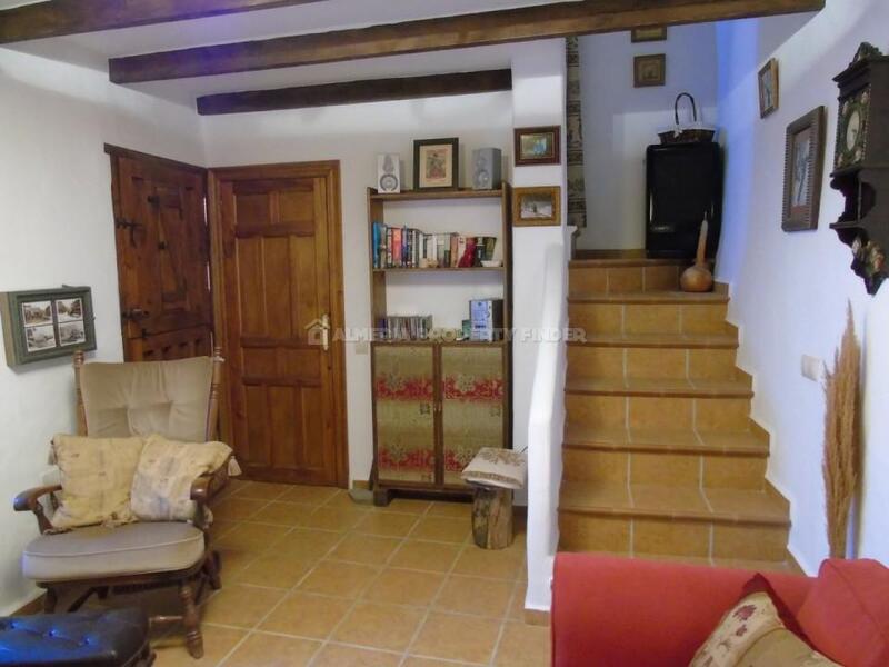 1 chambre Maison de Ville à vendre