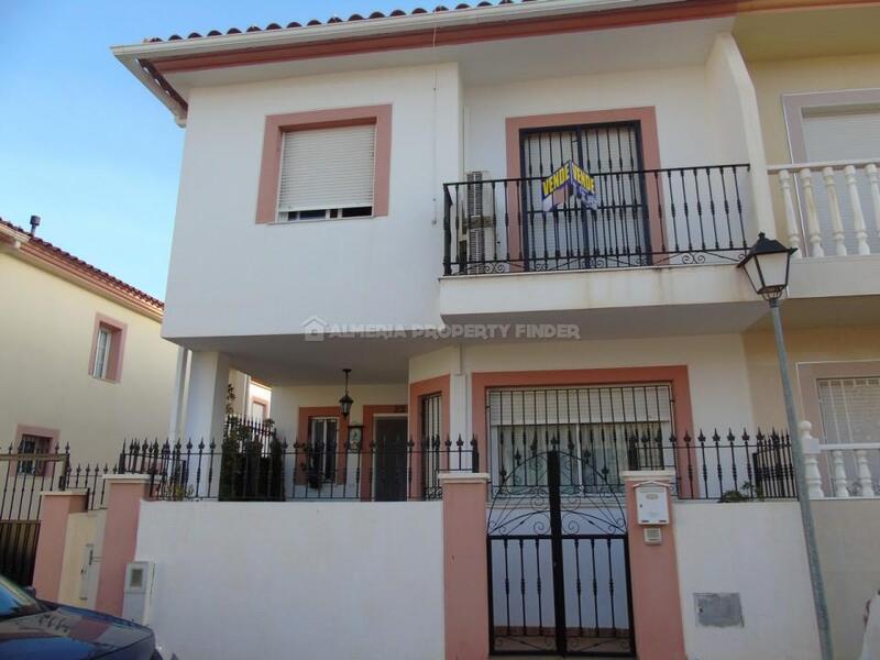 Duplex for sale in Albox, Almería