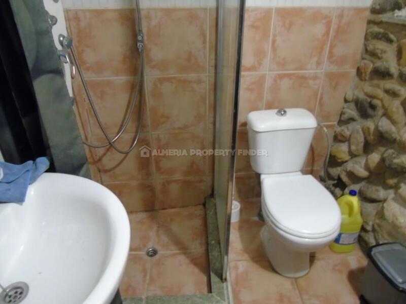 2 Cuarto Adosado en venta