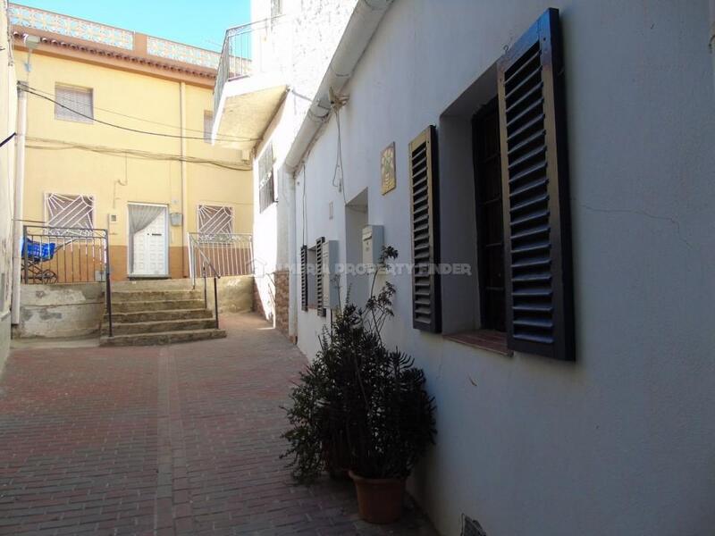 2 Cuarto Adosado en venta