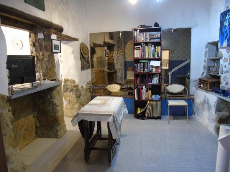 2 Cuarto Adosado en venta