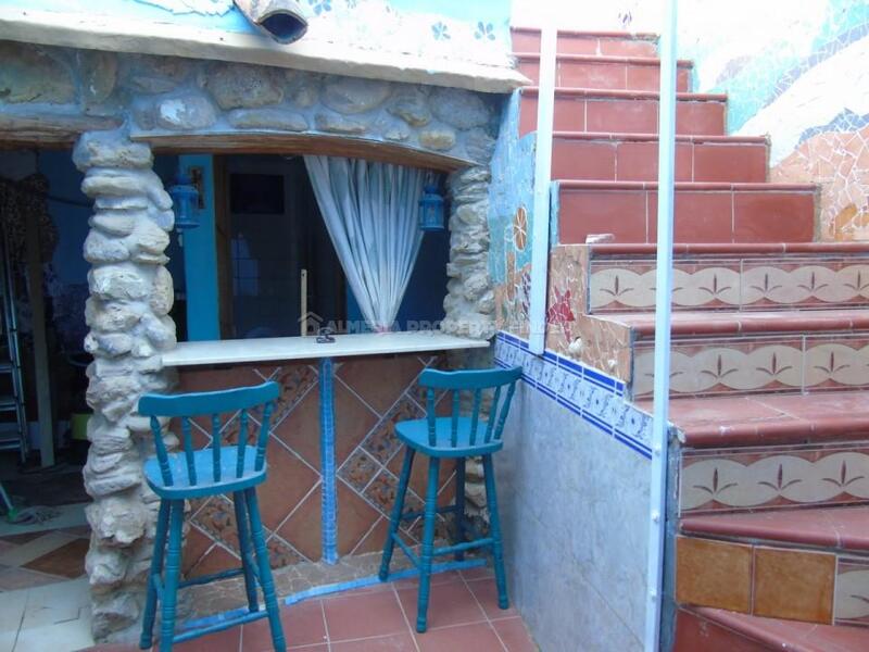 2 Cuarto Adosado en venta